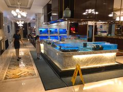 水产区-南景饭店(万家丽路店)