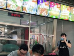 -华姐鸡粉(教育路店)