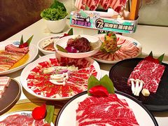 -韩时烤肉(枫蓝店)