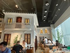 -晓粤·惹味粤菜(凯德乐峰广场店)