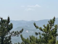 -北岳恒山