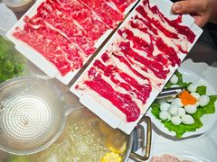 -犇鼎牛潮汕牛肉火锅(新辰里学清路店)