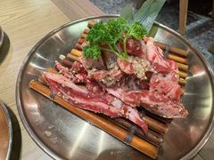 -西塔老太太泥炉烤肉(双井店)
