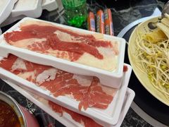 -味香林牦牛自助火锅