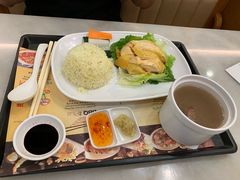 -世窗冰室(机场DFS店)