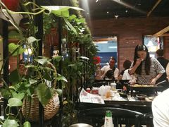 大堂-武松家(丰益桥店)
