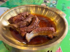 -令氏家外家周秦食府(高新店)