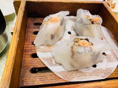 -金翠皇宫粤菜·点心·海鲜(科技园店)