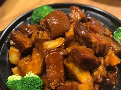 -隔壁老王·家常云南菜(花巷店)