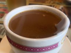 -吴系粤菜馆·茶餐厅(深业上城店)