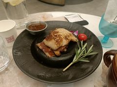 -KingThaia金泰兰(滨江天街店)