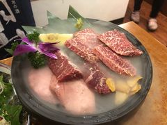 -蒜香焼肉PURUSHIN(马场路店)