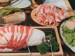 -湊湊火锅·茶憩(皇姑万象汇店)