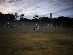 -深圳湾公园(南山区)