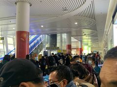 -银川河东国际机场