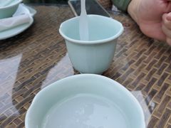 -茶油香闽南菜·花园餐厅(前埔店)