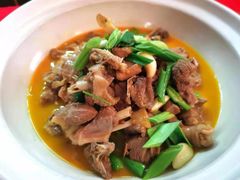 -芷兰台·新中式餐厅(秀英店)