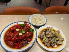 -杨氏青龙虾·吃蟹季(珠江路店)