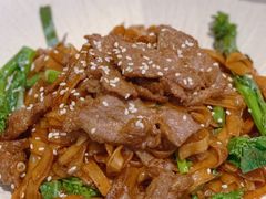 -侨美食家·粤菜(体育西路店)