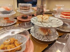 -争鲜回转寿司(西红门荟聚PLUS店)
