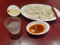 -喜家德虾仁水饺(长泰广场店)