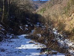 -终南山国家森林公园