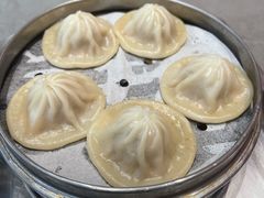 -蔡林记(黄鹤楼店)