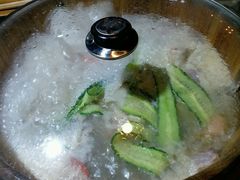 -秋语木桶鱼.酸菜鱼(开发区火车站店)