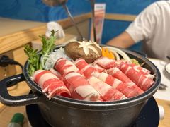 -小句号·精致料理(江南环球港店)