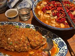 -Mountain House East Village 川山甲