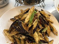 -大草原清真饭庄(沙河店)