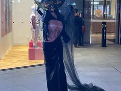 -大悦城(沈阳中街店)