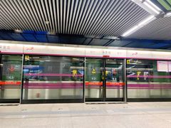 -蒲黄榆(地铁站)