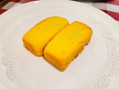 台湾凤梨酥点心-邓丽君音乐主题餐厅