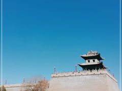 -西安城墙·碑林历史文化景区