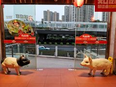 -猪角·闽南猪脚饭(厦门中医院店)
