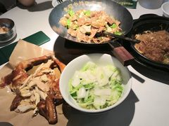 -费大厨辣椒炒肉(高铁吾悦广场店)