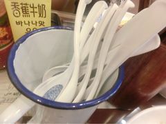 -十八家面馆(均瑶店)