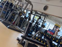 -中田健身工作室(新天地店)