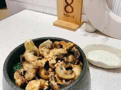 TORIS炸蘑菇-Toris(LuOne凯德晶萃广场店)