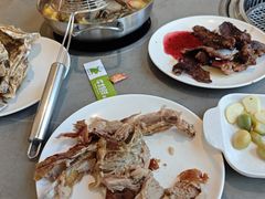 -尚宴牛特鲜自助(太原街万达店)