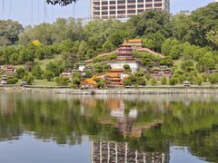 -深圳锦绣中华民俗村