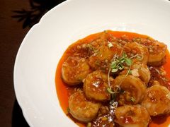-隐庐·古法川菜(高新店)