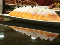 -新南华大酒店(广中店)
