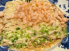 非遗三虾面-江南雅厨(李公堤店)