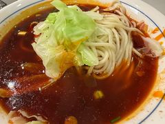 -易毛特色牛肉面(解放碑步行街店)