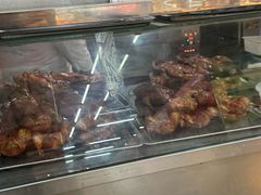 -上海枇杷烤鸭(燕丰商场店)