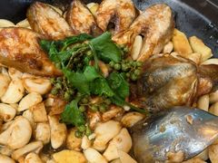 -肴约·花园式餐厅(湖里店)