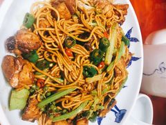 -窄巷子陕菜馆·地道陕西菜(粉巷店)