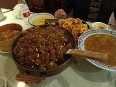 -老雒阳面馆·水席(高新区店)